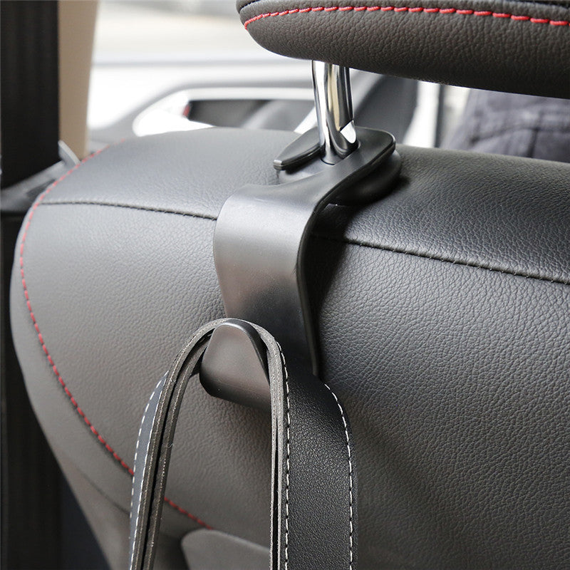 Universal Car Seat Back Hook