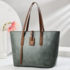 Leather Pattern Shoulder Messenger Bag Versatile High Quality Handbag