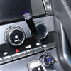LED Car Roof Star Night Lights Projector Light Inte