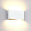 Aisle balcony lamp bedside wall lamp