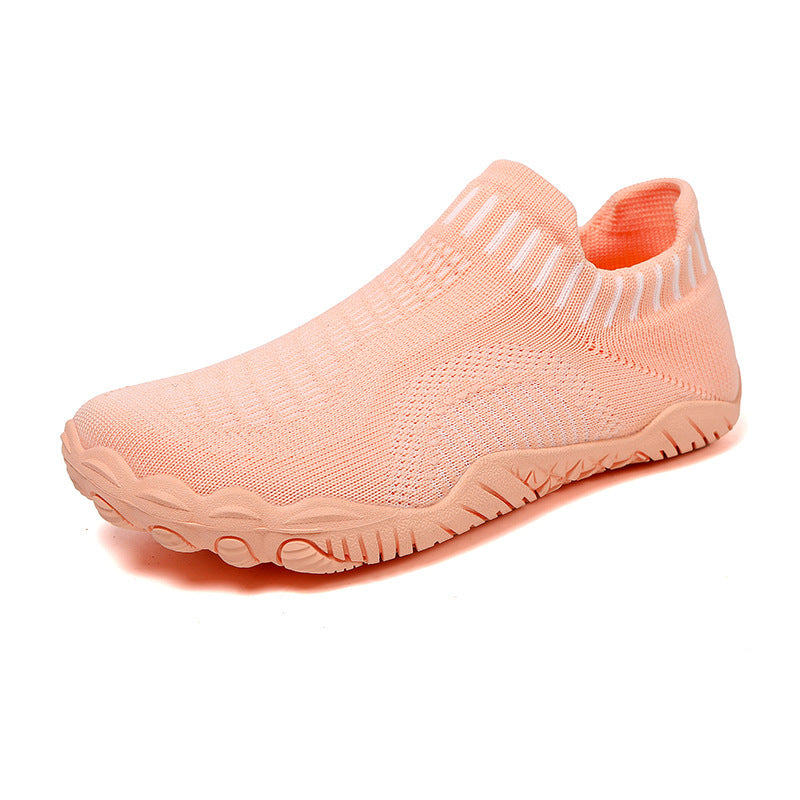 Summer Non-slip Quick-drying Wading Shoes Upstream Shoes