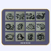 Electronic Pet Game Toy Mini Handheld Game Machine