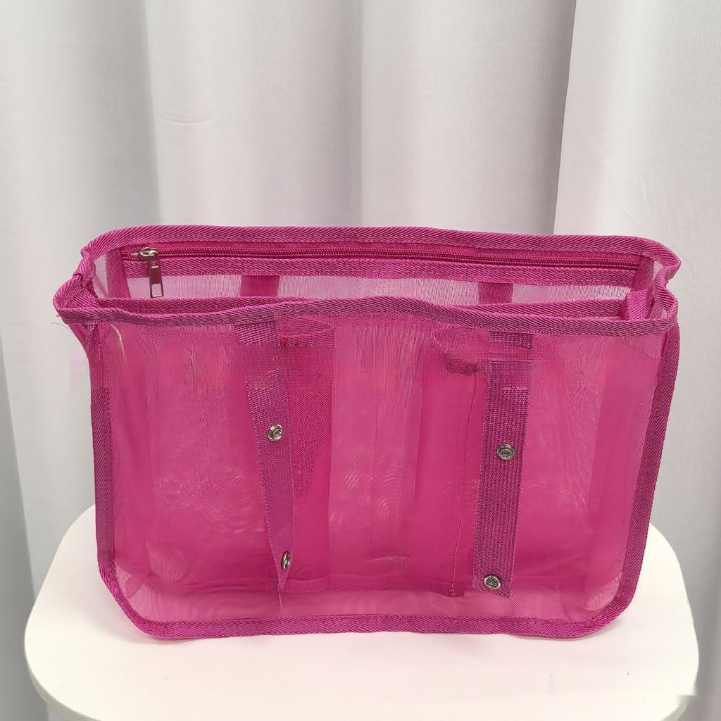 Women's Stylish Beach Portable Storage Bag Liner