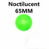 Stick Wall Ball Stress Relief Toys Sticky Squash Ball
