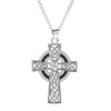Fashion Fashion European And American Cross Necklace For Women