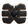 Abdominal muscle fitness device