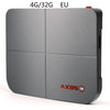 4G/128G dual-band WIFI with Bluetooth 8K TV BOX