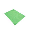 Folding Mat Beach Mat Leaky Sand Beach Mat Outdoor Travel Picnic Mat Camping Mat