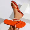 Women's Flip-flops Casual Beach Flip-flops