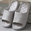 Non-slip Women's Anti-odor Home Sandals
