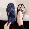 Men's New Summer Platform Slippers Non-slip Sandals