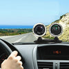 High-precision Multi-function Seat Car Compass