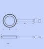 For Youtube mag322 Wireless Screen Device 5G