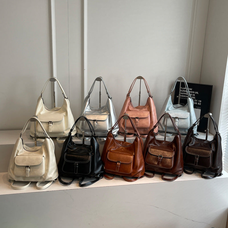 Summer Fashion Multipurpose All-match Shoulder Bag