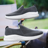 Mesh Flying Woven Breathable Loafers Comfortable All-match Shoes