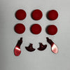 Elite Joystick Cap Back Key