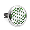 Car Air Conditioning Air Outlet Perfume Clip Car Accessories Ornaments