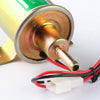 Automotive electronic oil pump