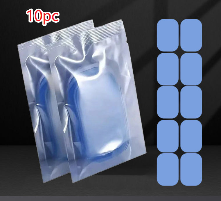 EMS Hip Muscle Training Stimulator Trainer Abs Fitness Massager Buttocks Butt Lifting Trainer Slimming Weight Loss Massager