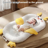 Bed In Bed Newborn Baby Sleeping Slope Mattress