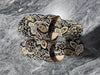Plus Size Ethnic Style Slippers Women's Roman Style