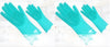 Silicone Heat-resistant Cleaning Brush Scrubbing Gloves