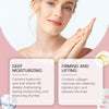 Three-in-one Facial Mask