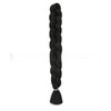 African Chemical Fiber Wig Big Braid Braid Dreadlocks High Temperature Jacques Silk Braid