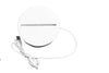 Rewritable Night Light With Display Panel
