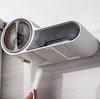 Bathroom Storage