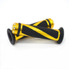 Motorcycle handlebar cover