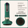 Electric Vacuum Cupping Massager For Body Anti-Cellulite Suction Cup Gua Sha Massage Body Cups Guasha Fat Burning Slimming Jars