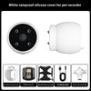 Pets Recorder Pet Tracker Collar Dogs And Cats Viewing Angle Motion Recording Camera Action Camera With Video Records Cat Collars Camera Sport Pet Products