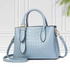 New Large Capacity Portable And Fashion Generous One-shoulder Crossbody Commuter Women's Bag