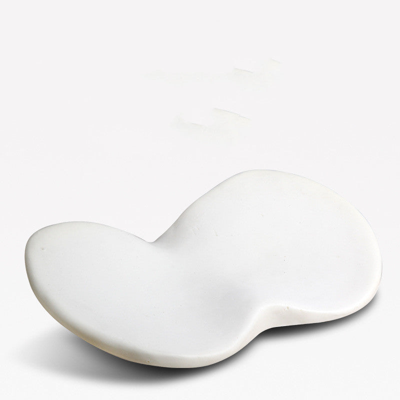 Car Seat Cushion Is Thickened And The Main Driver Increased