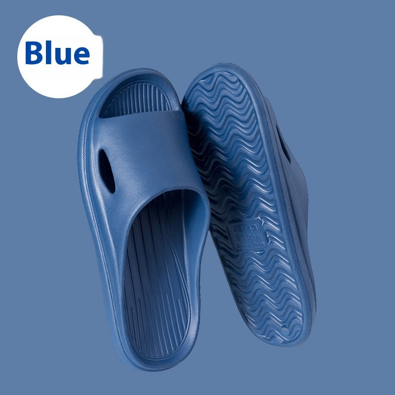 Non-slip Women's Anti-odor Home Sandals