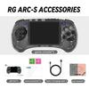 Game Machine Dual System Rocker Classic Fighting Street