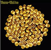 Christmas Lights Garden Garden Led Solar String Lights