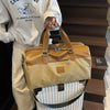 Travel Large Capacity High-grade Messenger Bag