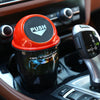 Car Trash Bin
