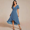 A- Line Mid-length Dress Women's Clothing