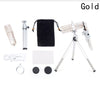 Compatible With , Manufacturers Wholesale 12 Times Mobile Phone Lens Chinese Red 12X Telescope Photography Long Focus Lens Camera Phone Accessories
