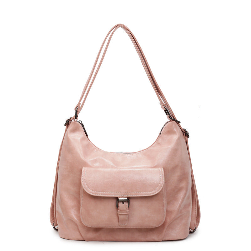 Summer Fashion Multipurpose All-match Shoulder Bag