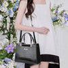 All-match High-grade Mom One-shoulder Handbag