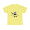 Blank Picture Customized Foreign Trade Short-sleeved T-shirt Men And Women Same Style 19 Colors Available S 3XL