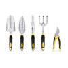 Aluminum Alloy Garden Tool Gardening Combination Set