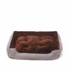 Pet bed dog mattress cat bed