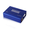 Car audio Amplifier 4-channel Four-Channel Dsp Audio Processor