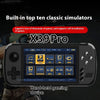IPS HD Large Screen Game Machine