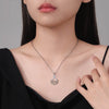 Delayed Devotion Advanced Sense Elegant Necklace
